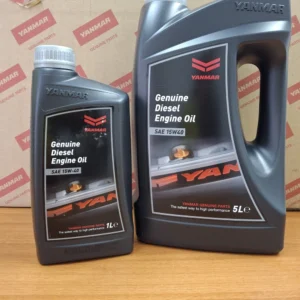 Aceite de motor 15W40
