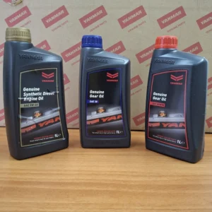 Aceite para transmisiones