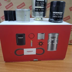 Kit de mantenimiento