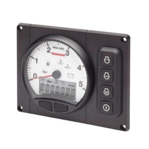 Paneles YANMAR B20 / C30