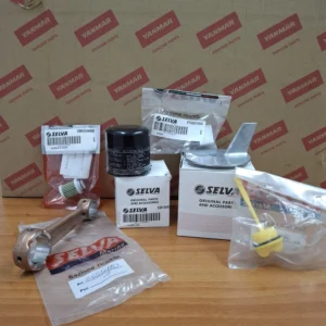 Recambios originales SELVA MARINE